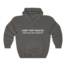 Load image into Gallery viewer, Does This Hoodie Make Me Look Anxious Unisex Heavy Blend™ Hooded Sweatshirt
