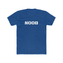 Load image into Gallery viewer, Noob Cotton Crew Tee

