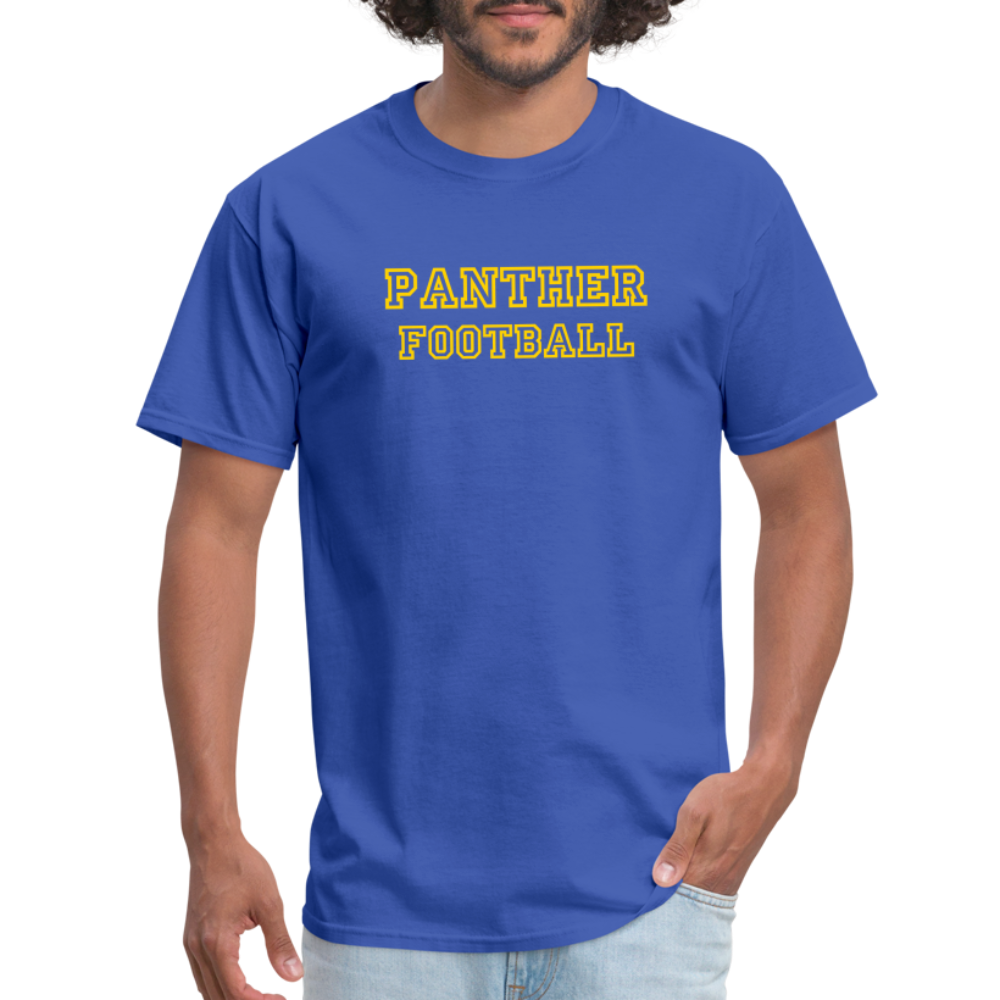 Tim Riggins number 33 Dillon Panther Football T-Shirt – Huddy and Hank